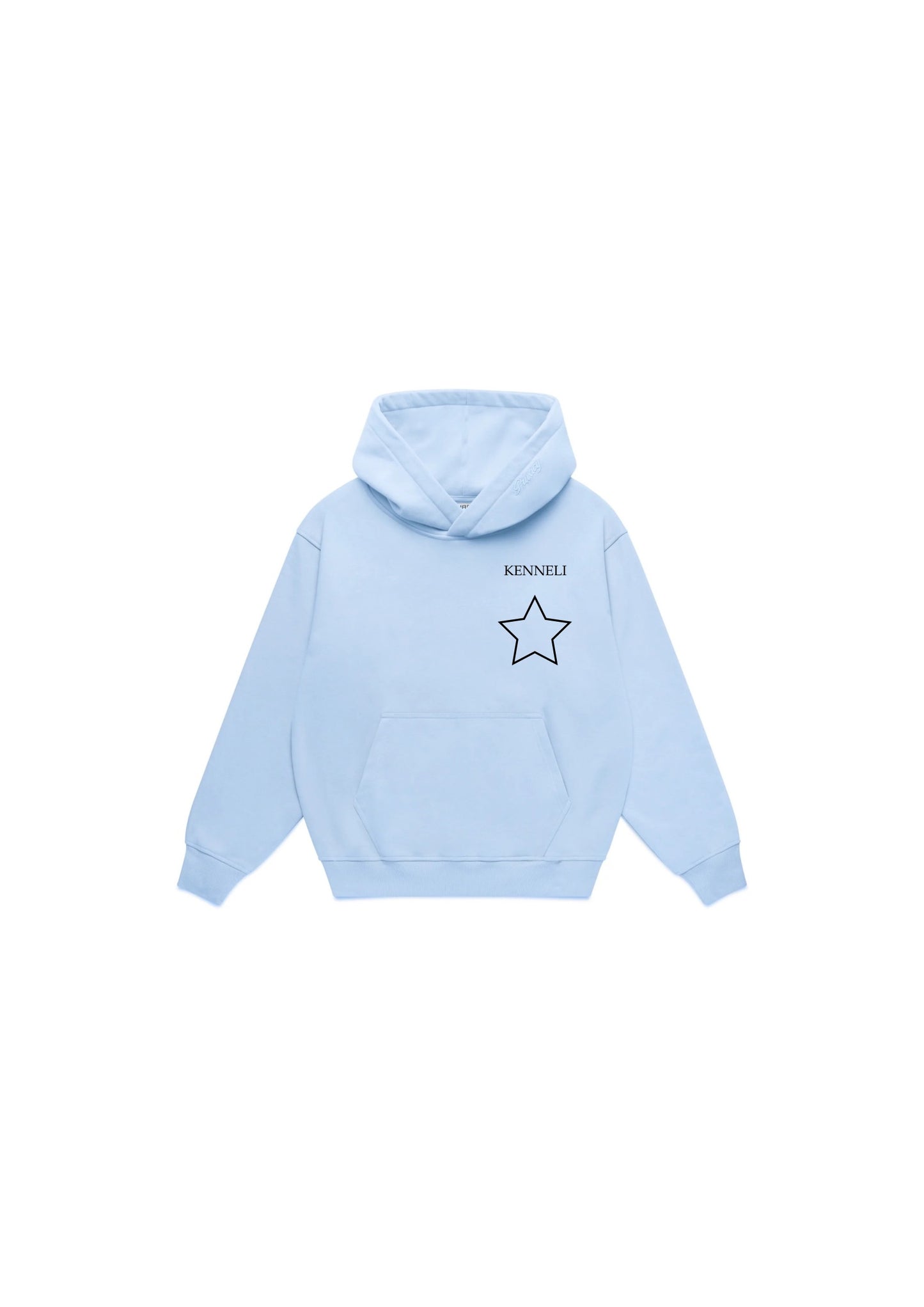 Star Signature blank